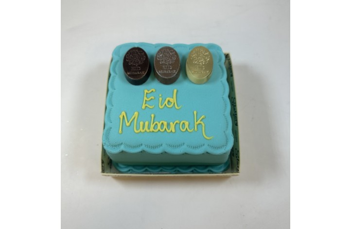 Eid Celebration Cakes